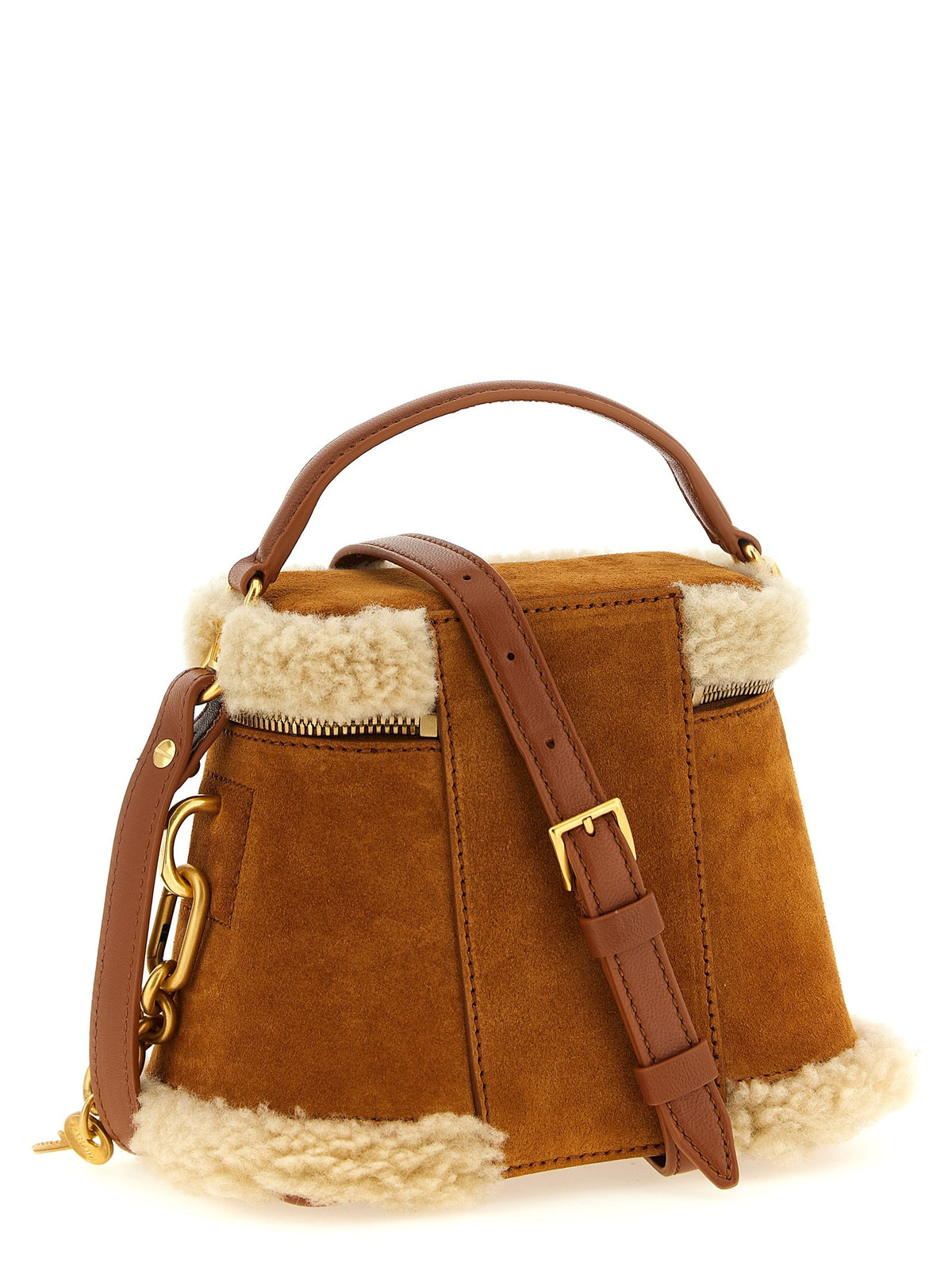 Balmain - 'Pulse Vanity' handbag