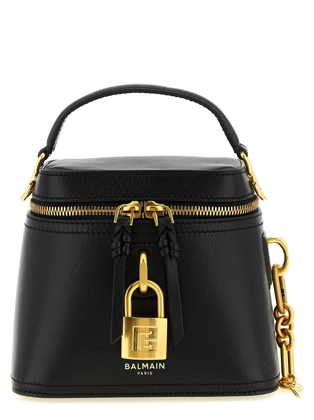 Balmain - 'Pulse Vanity' handbag Black U