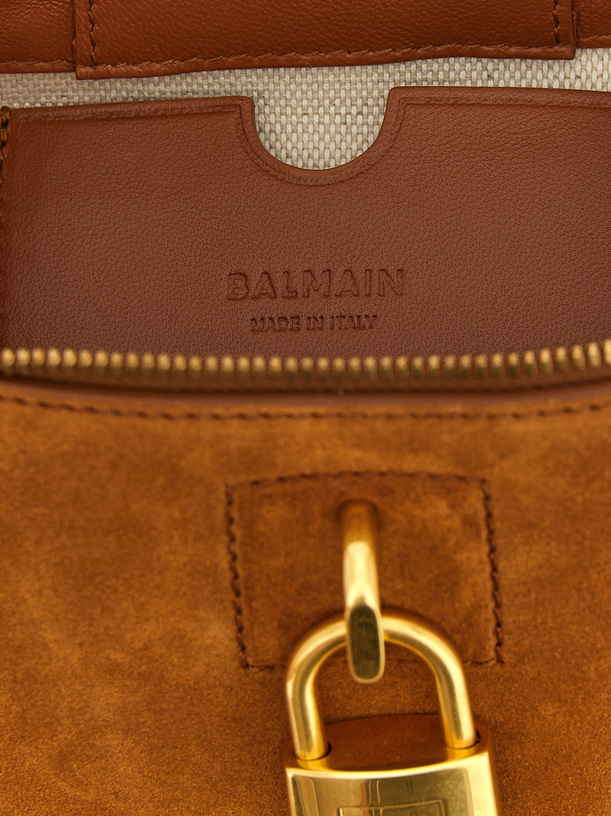 Balmain - 'Pulse Vanity' handbag