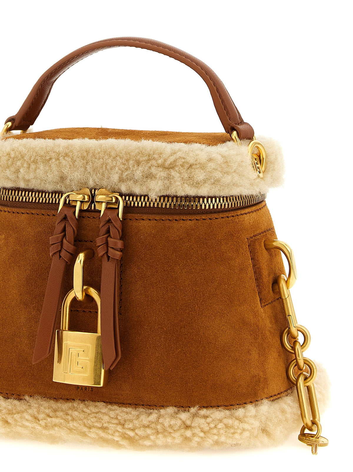 Balmain - 'Pulse Vanity' handbag