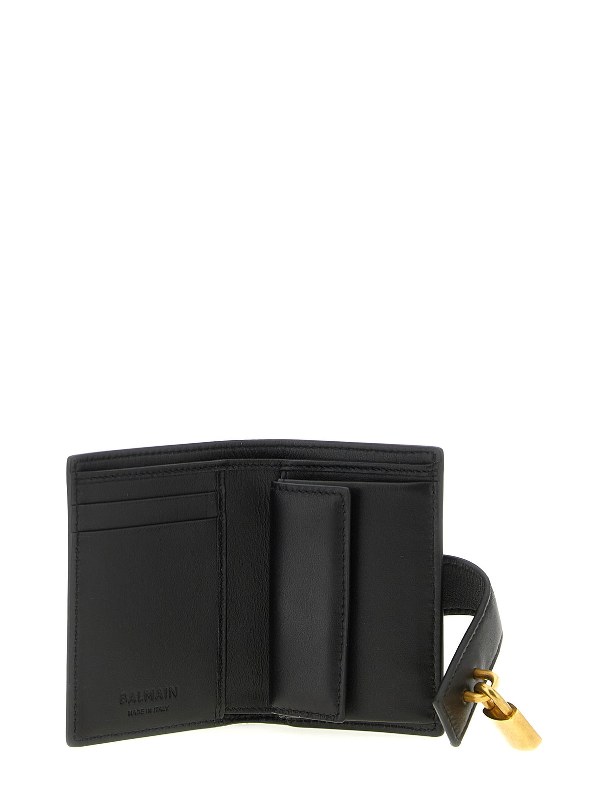 Balmain - 'Pulse' wallet
