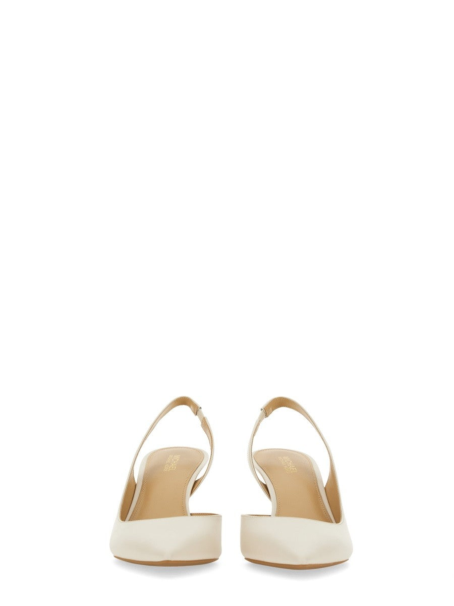MICHAEL BY MICHAEL KORS - PUMP "ALINA"