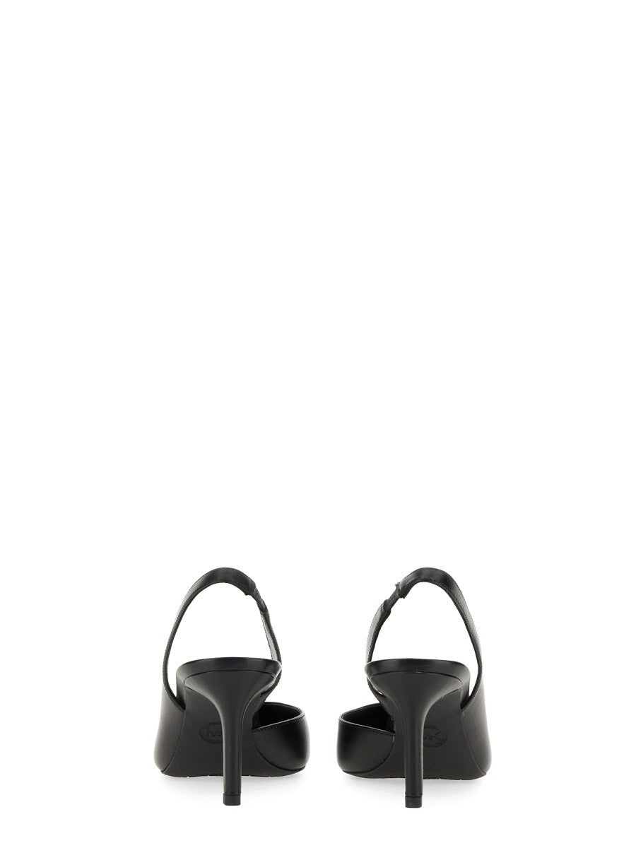 MICHAEL BY MICHAEL KORS - DÉCOLLETÉ "ALINA"