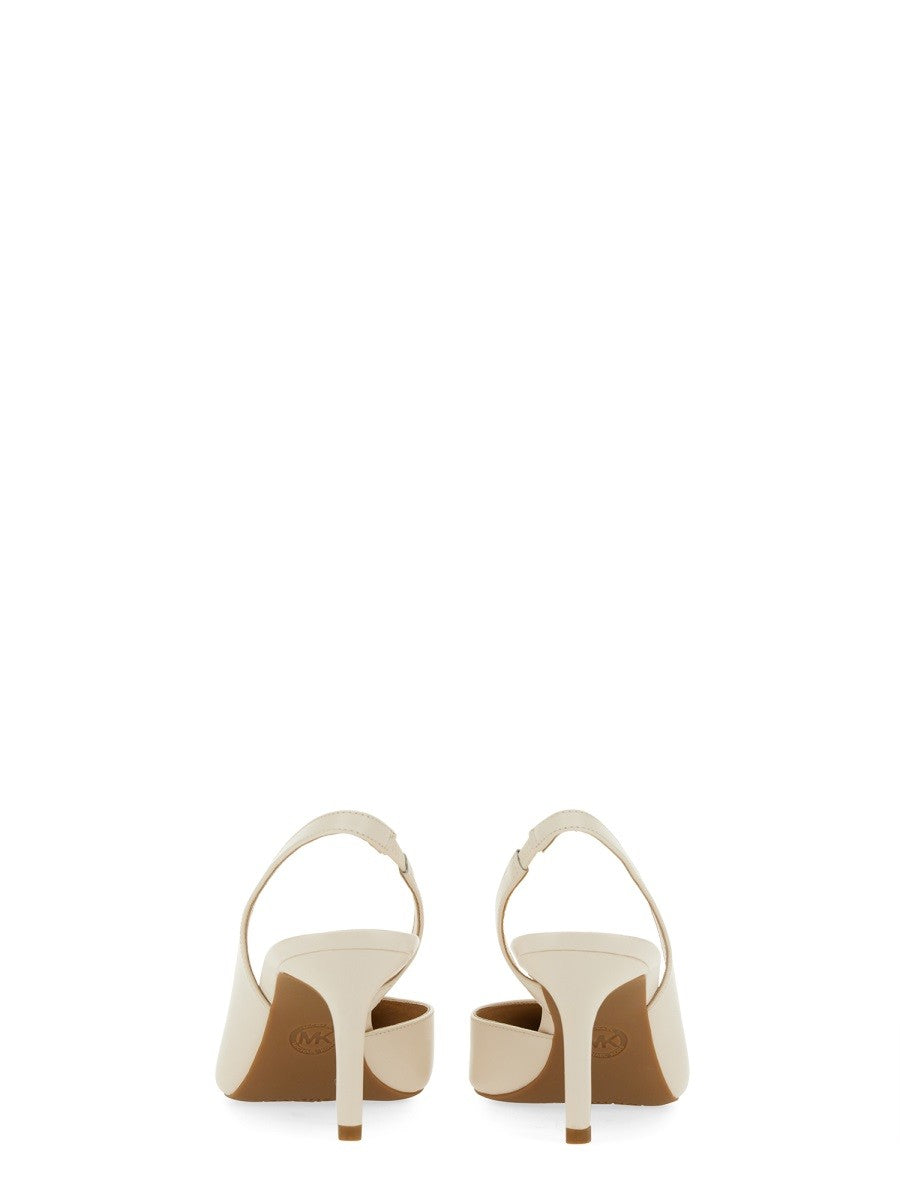 MICHAEL BY MICHAEL KORS - PUMP "ALINA"