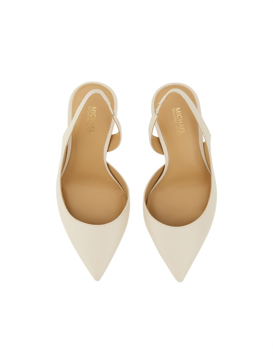 MICHAEL BY MICHAEL KORS - PUMP "ALINA"