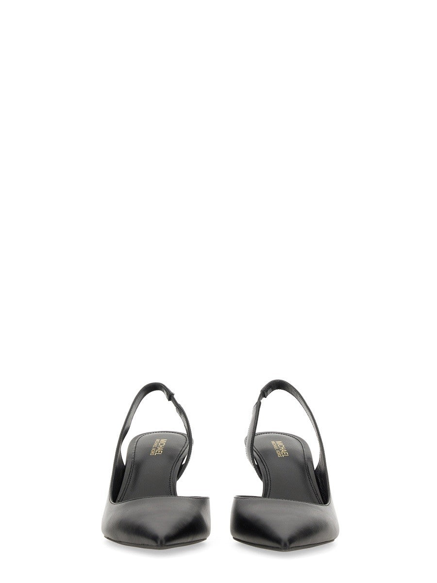 MICHAEL BY MICHAEL KORS - DÉCOLLETÉ "ALINA"