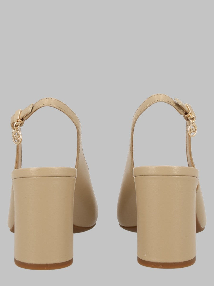 MICHAEL BY MICHAEL KORS - PUMP SLINGBACK "PIPER FLEX"