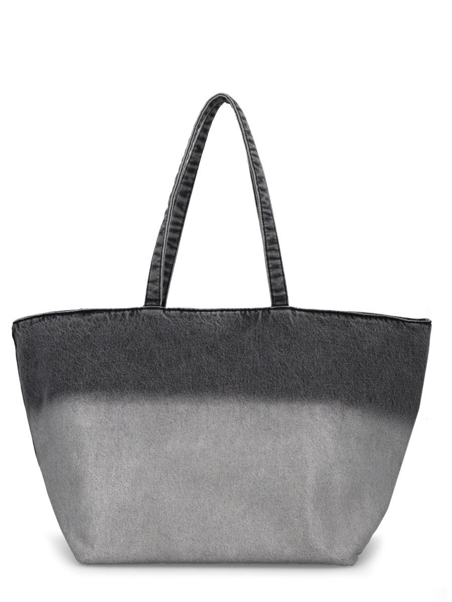 "PUNCH" TOTE BAG