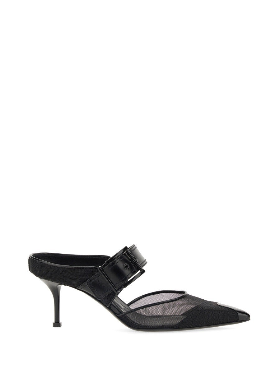 Alexander Mcqueen - PUNK SANDAL WITH BUCKLE punk-sandal-with-buckle_586e4d62-15e0-4534-8e5c-6a2c6f458889
