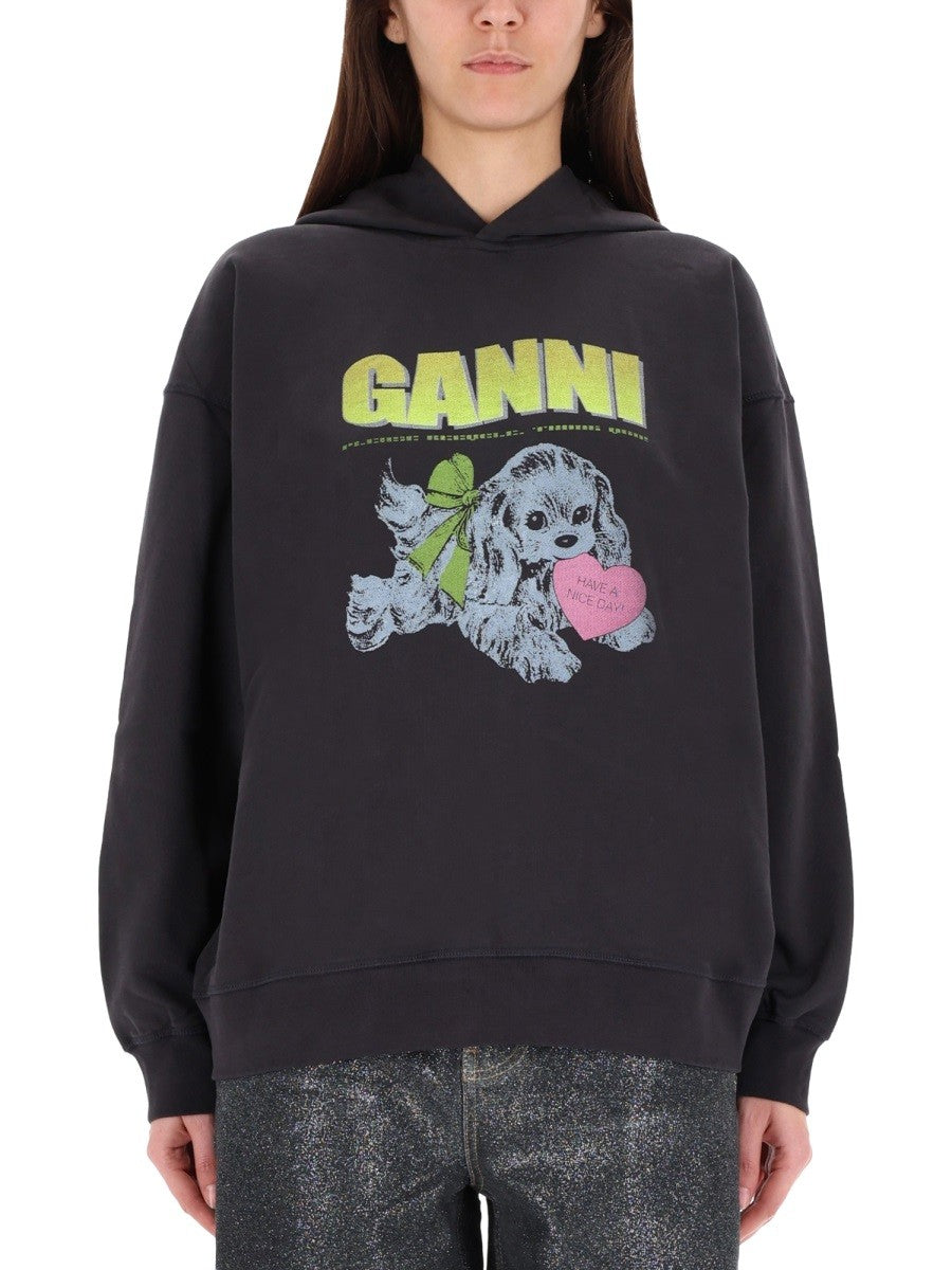 GANNI - "PUPPY" SWEATSHIRT puppy-sweatshirt_8d6fe703-8380-4e1d-8e70-74a810cafbde