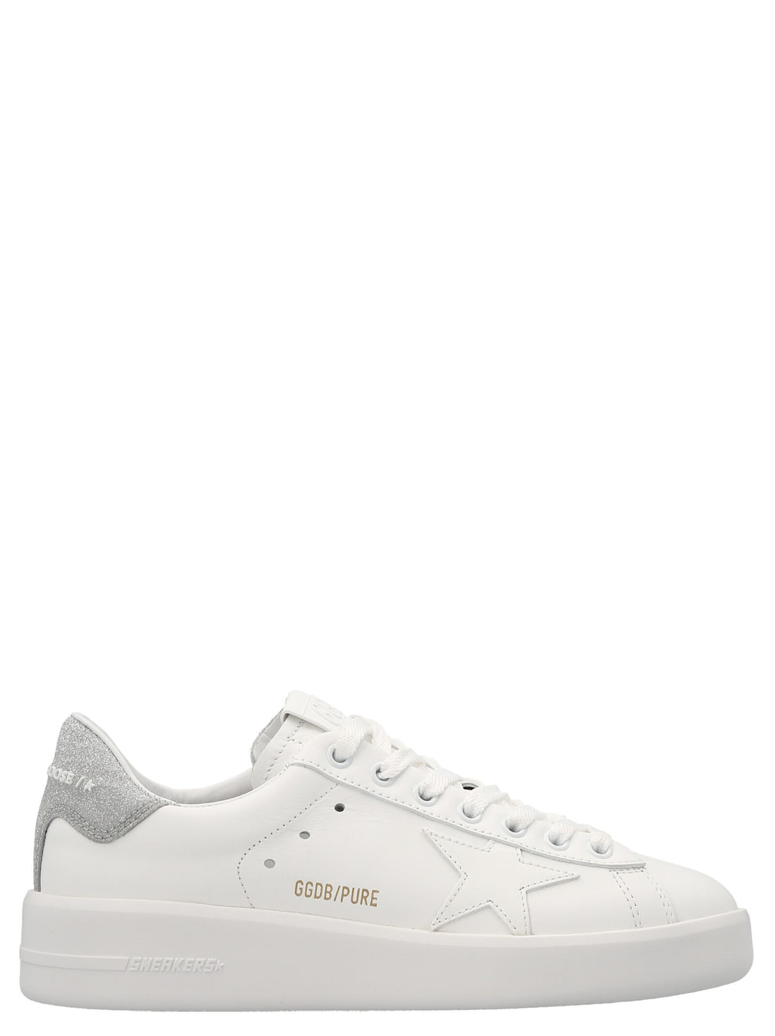 Golden Goose - 'Pure star' sneakers pure-star-sneakers