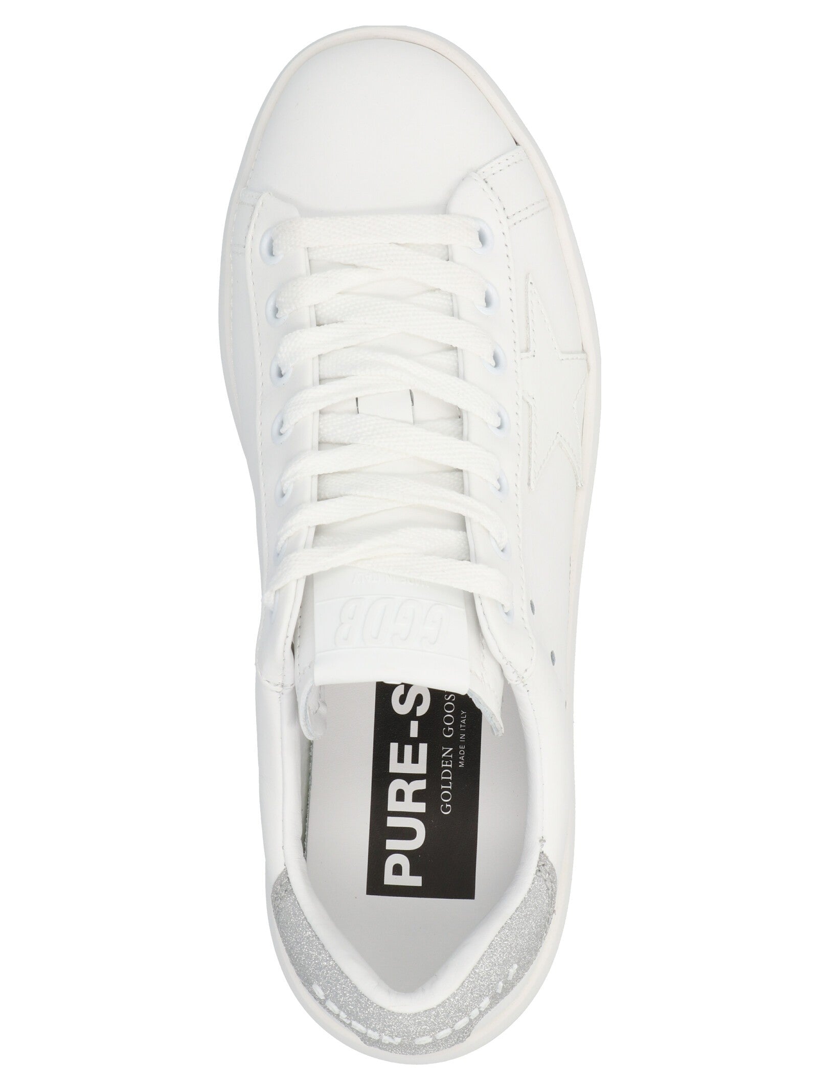 Golden Goose - 'Pure star' sneakers
