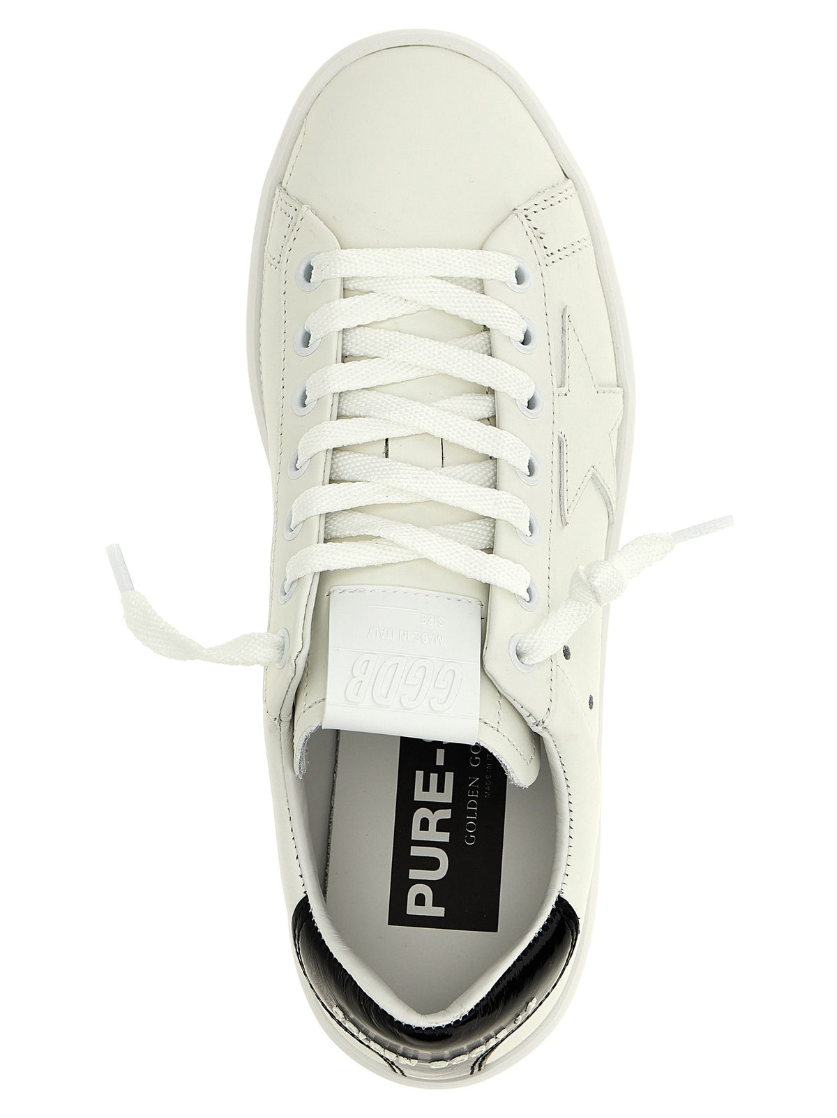 Golden Goose - 'Pure Star' sneakers pure-star-sneakers_48ef4c5e-a362-4a9c-a94c-b2a8c4f60ef8