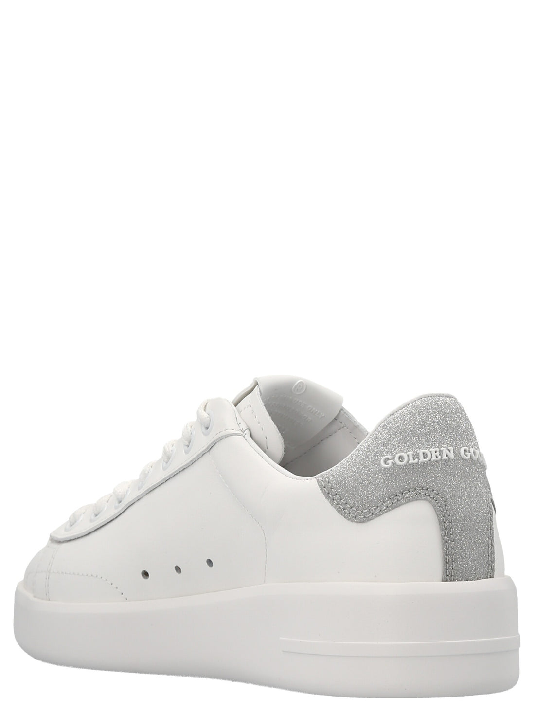 Golden Goose - 'Pure star' sneakers pure-star-sneakers
