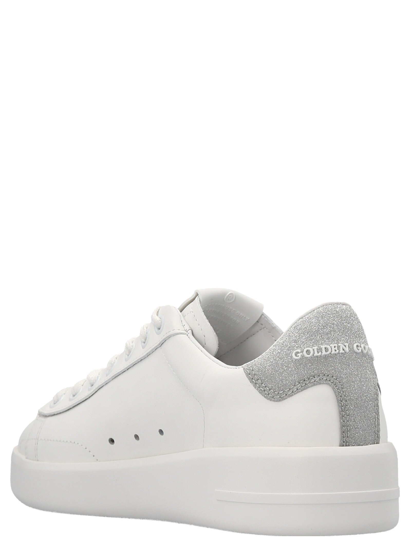 Golden Goose - 'Pure star' sneakers