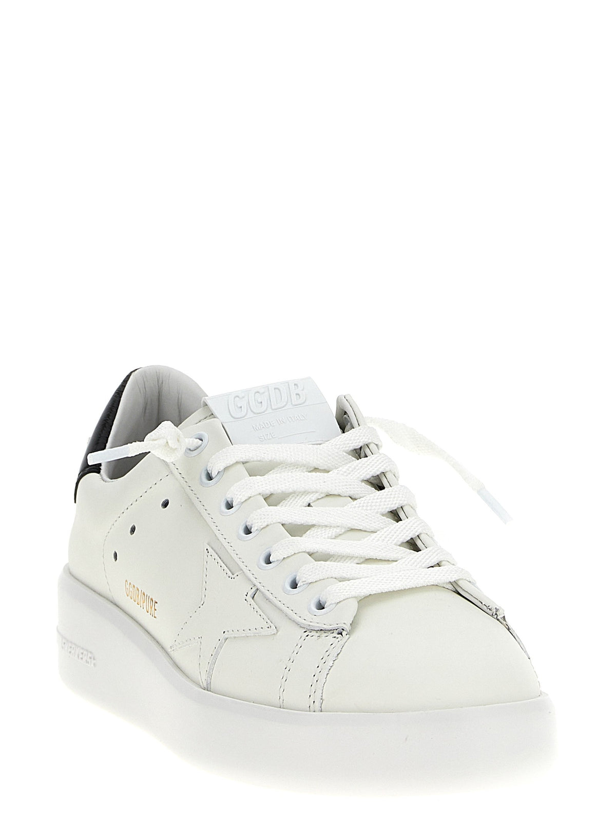 Golden Goose - 'Pure Star' sneakers pure-star-sneakers_e359cc4e-acce-46fc-9131-51e355451705
