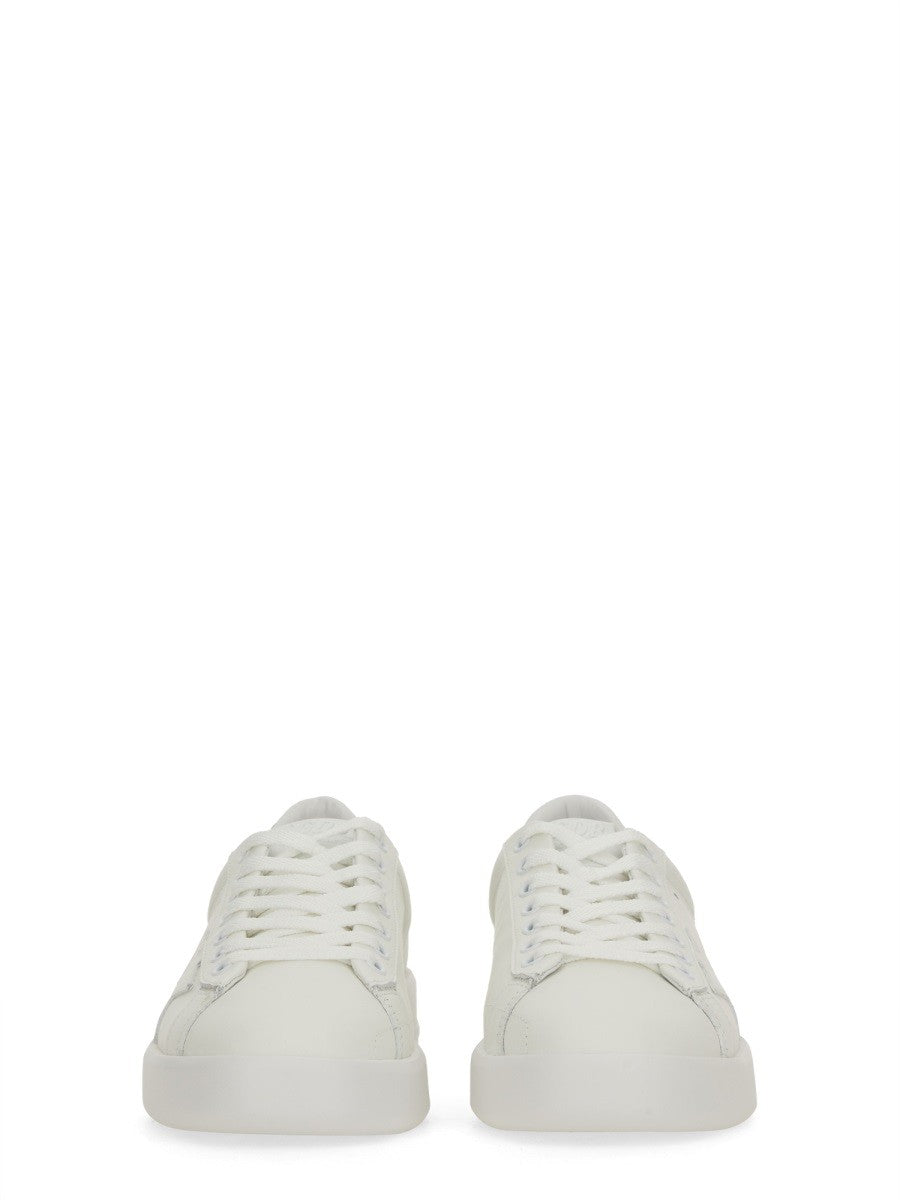 Golden Goose - "PURESTAR" SNEAKER WITH LOGO purestar-sneaker-with-logo_283d3a33-21d5-47b4-804a-1933a6c89408