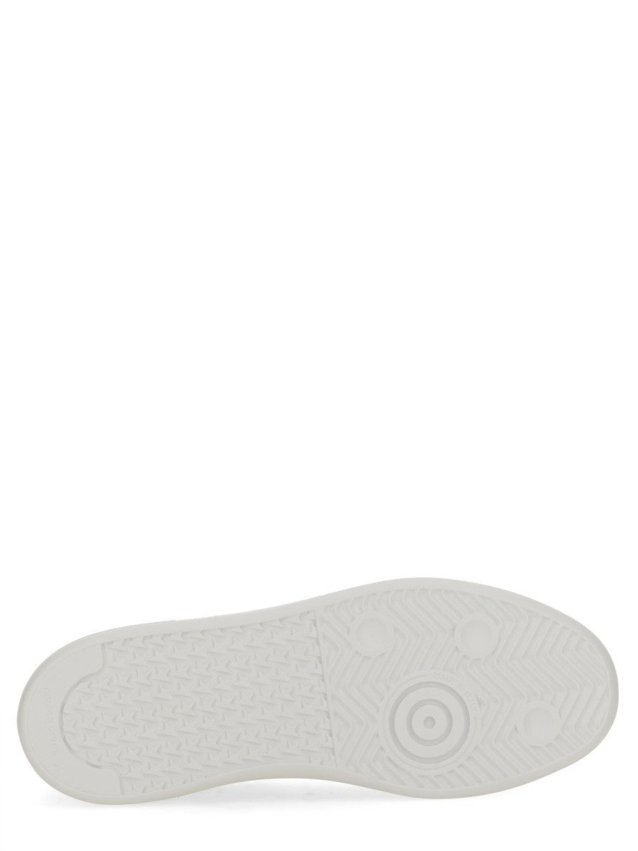 Golden Goose - "PURESTAR" SNEAKER WITH LOGO purestar-sneaker-with-logo_2c661661-6f2e-4856-b682-92be642d42df