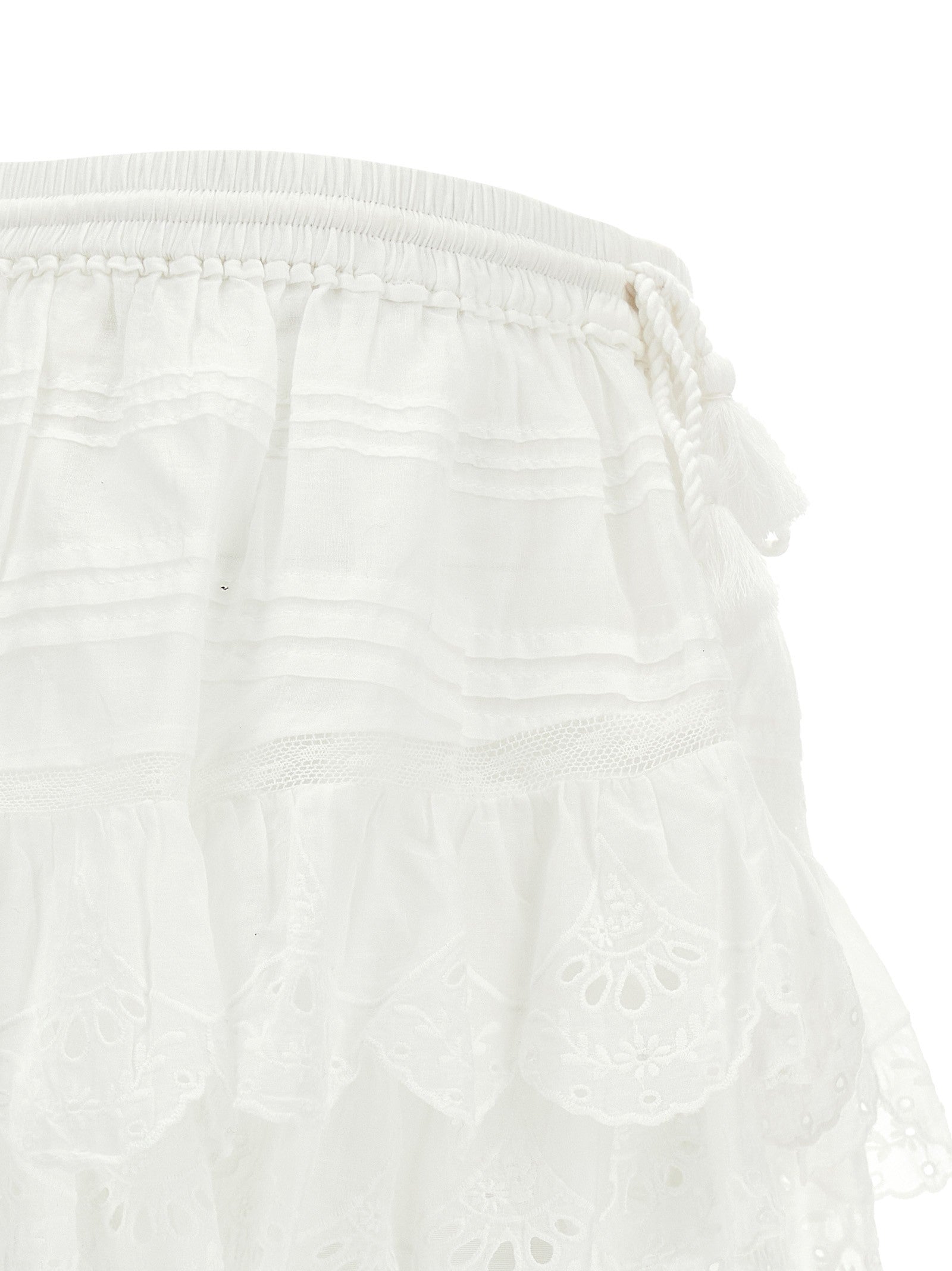 MARANT ETOILE - 'Puria' shorts puria-shorts