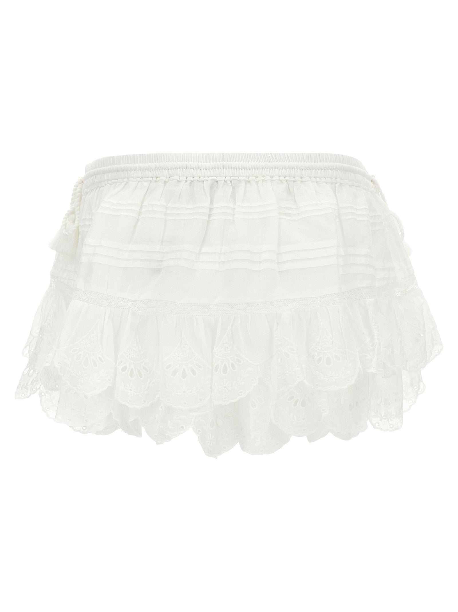 MARANT ETOILE - 'Puria' shorts puria-shorts_7e9715bc-fbb9-49c7-a10a-0f8ecf8da700
