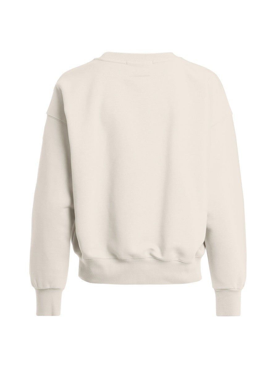 "PURITY" SWEATSHIRT
