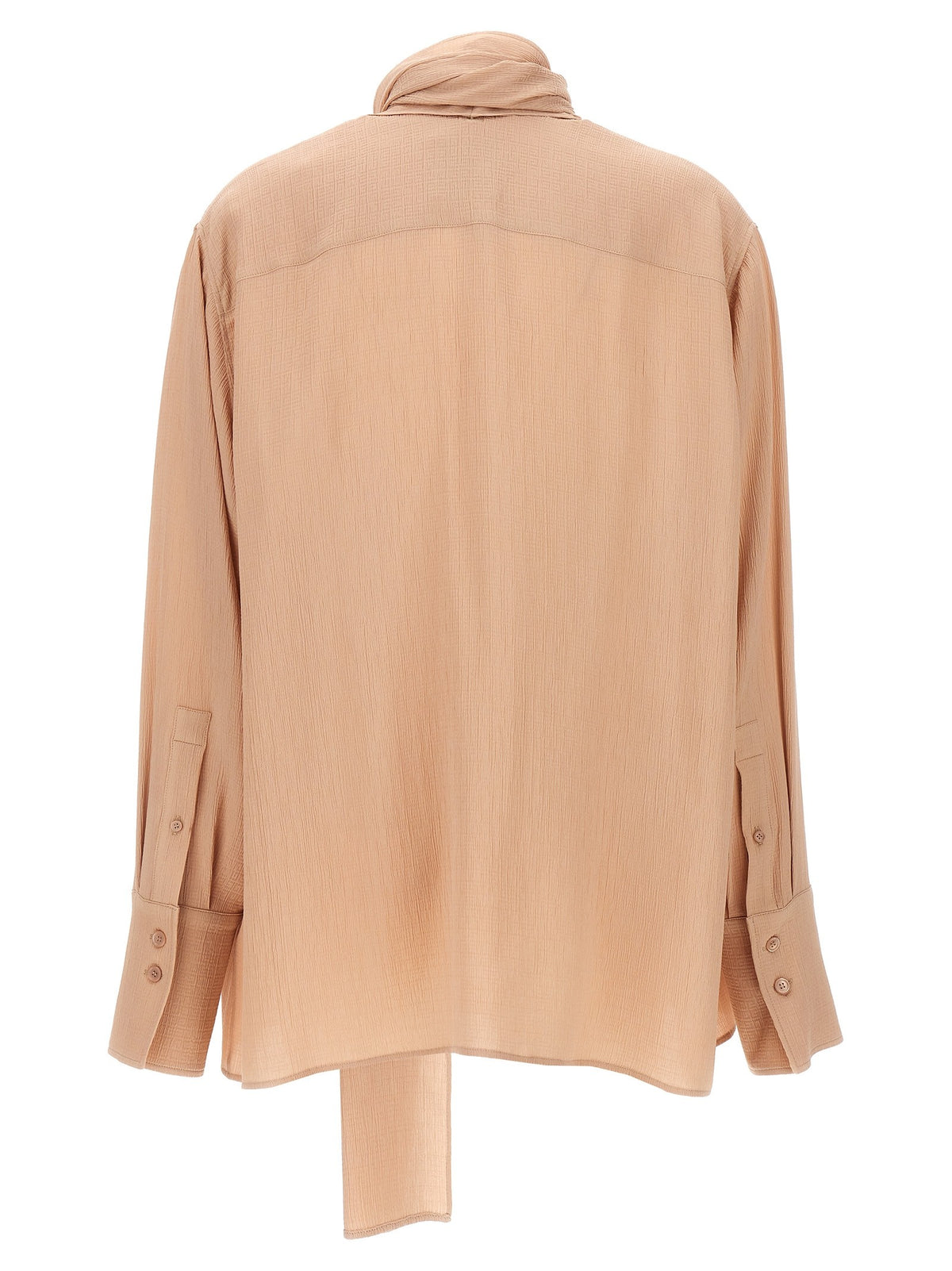 Givenchy - Pussy bow blouse