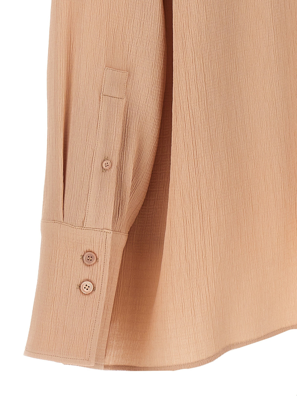 Givenchy - Pussy bow blouse