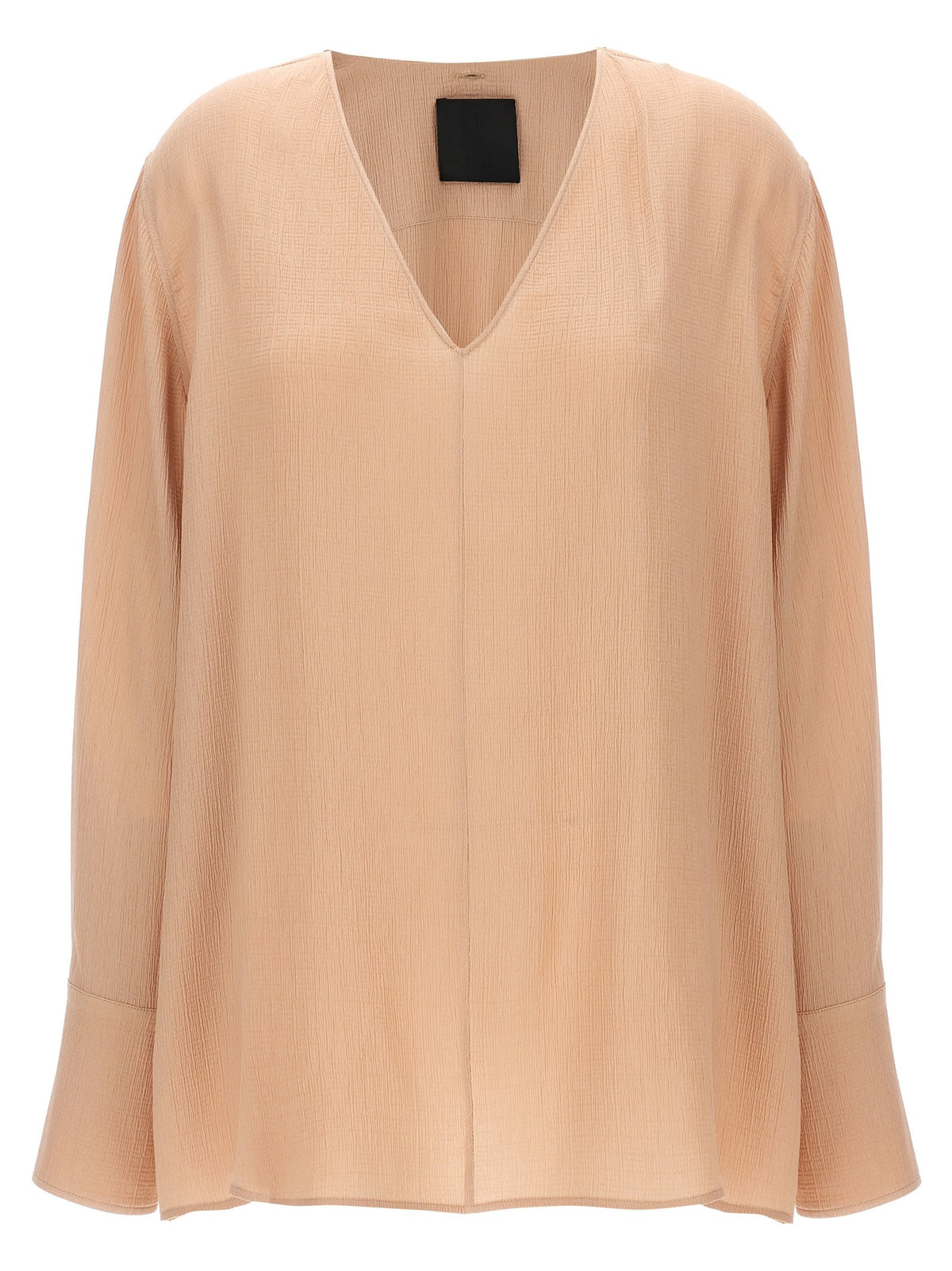 Givenchy - Pussy bow blouse