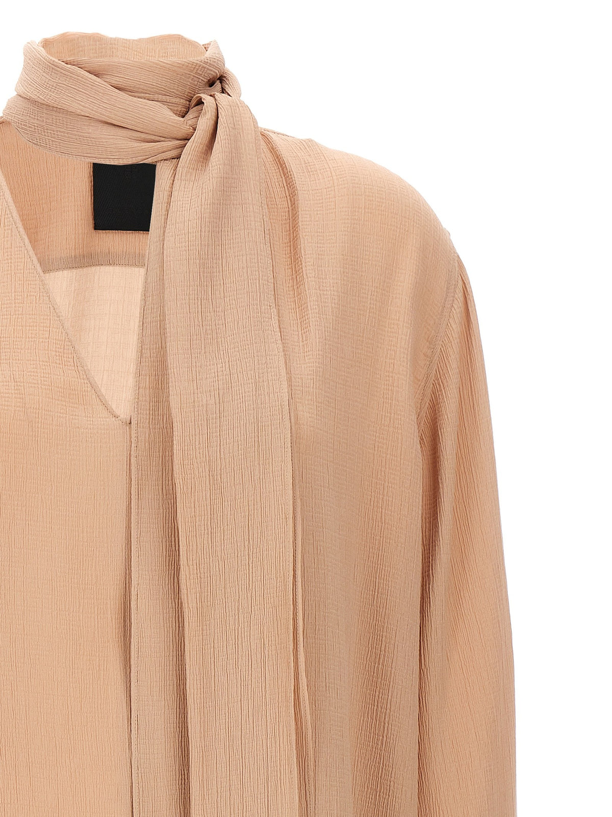 Givenchy - Pussy bow blouse