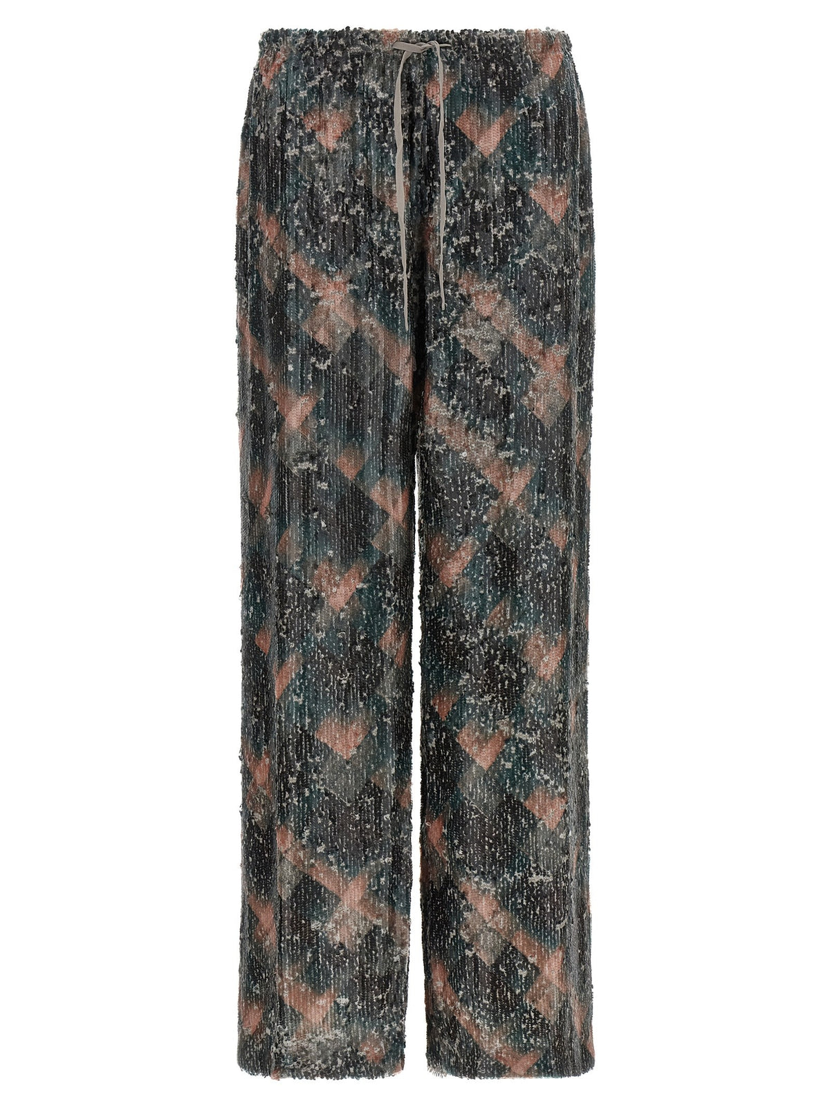 Dries Van Noten - 'Puvis' pants puvis-pants