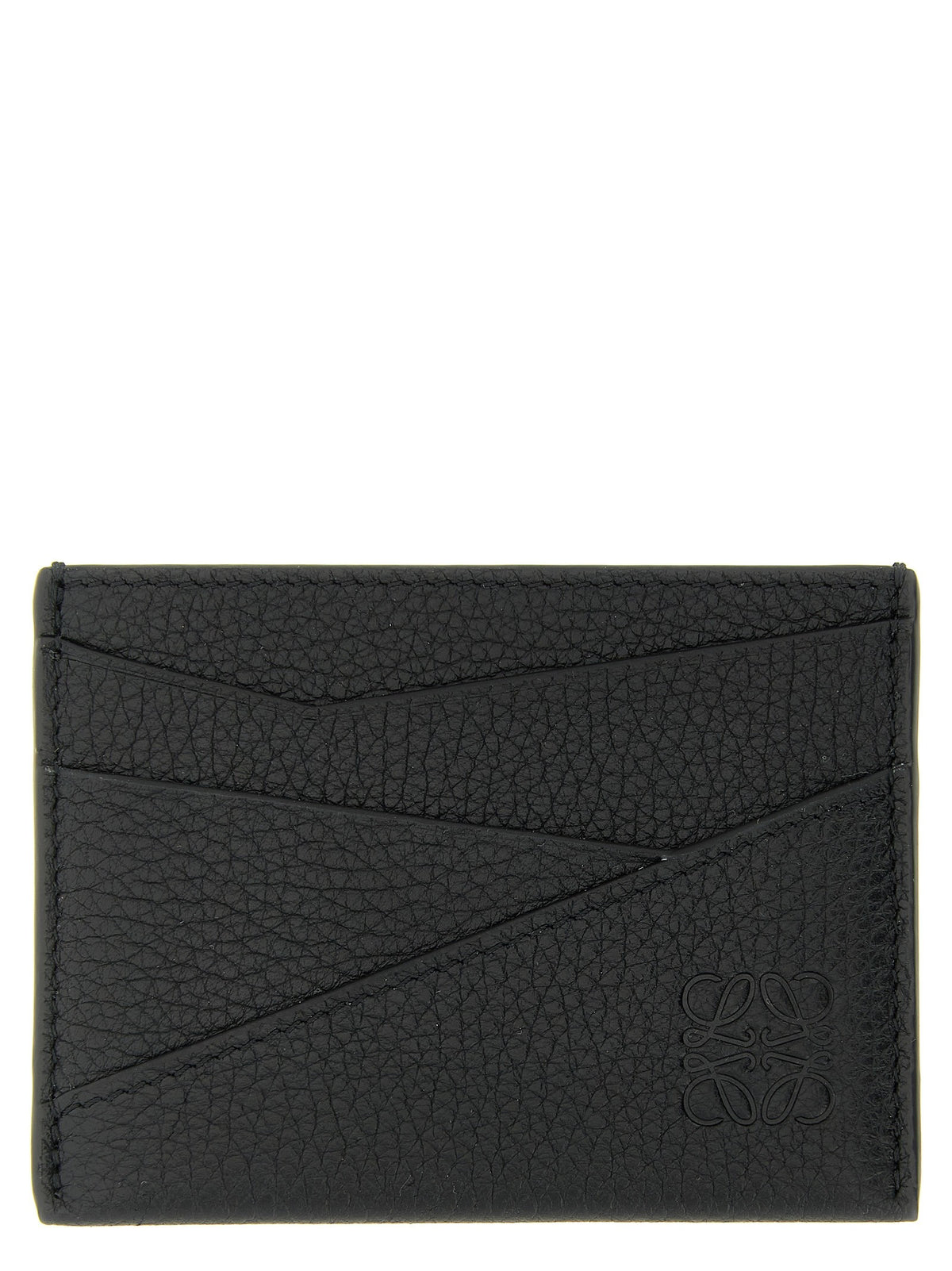 LOEWE - 'Puzzle Edge' card holder
