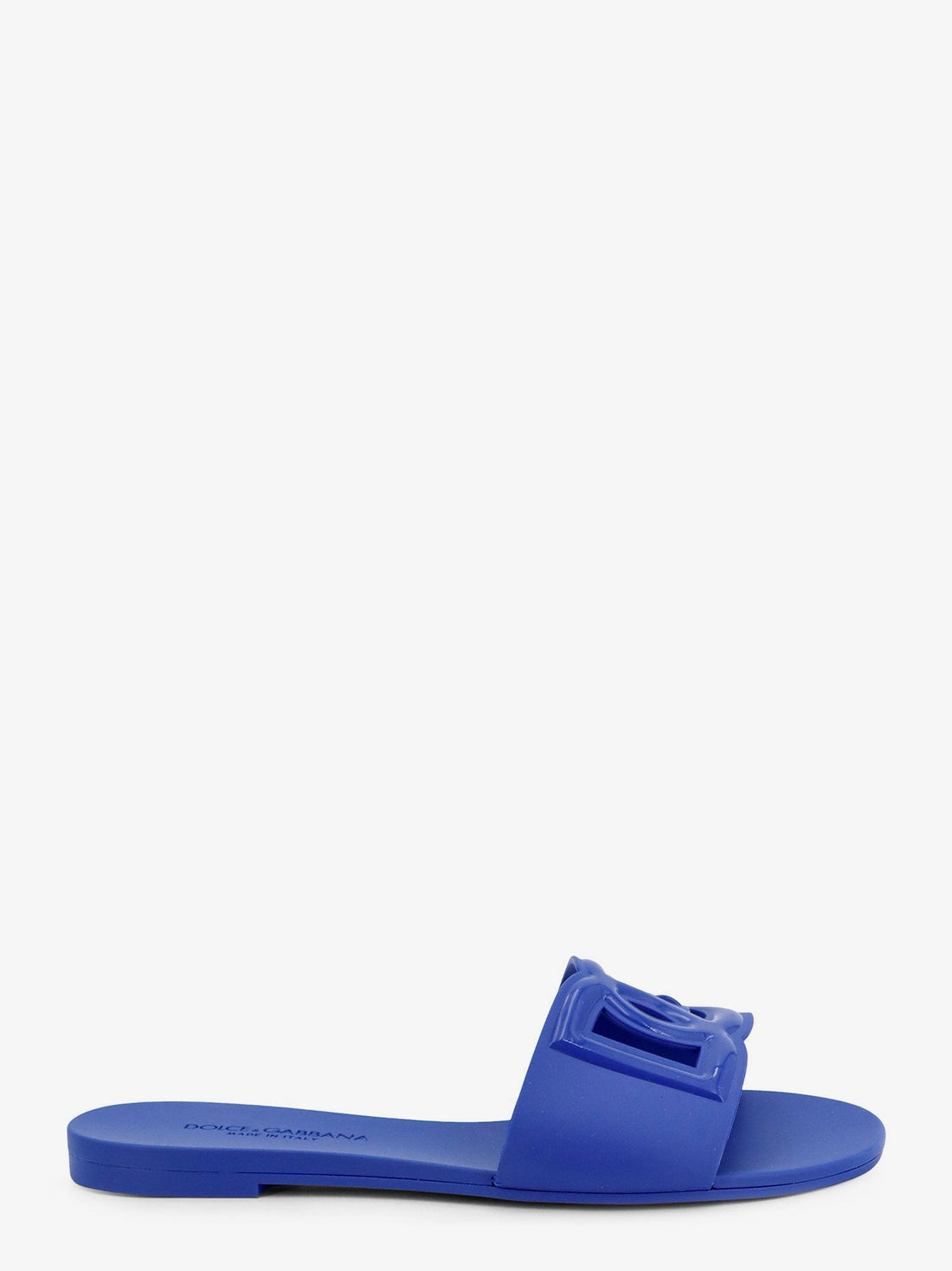 Dolce & Gabbana - PVC sandals with DG logo on the front pvc-sandals-with-dg-logo-on-the-front_e76658f2-0259-4d82-a627-ccc5925ae903