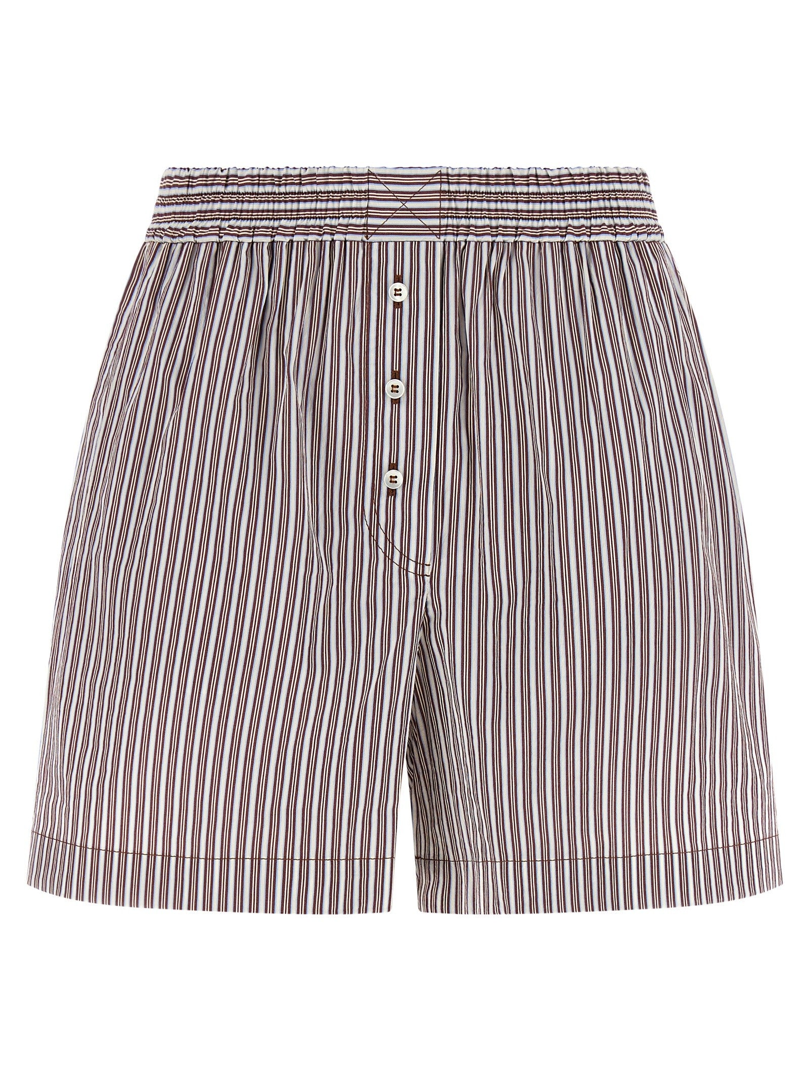 Brunello Cucinelli - 'Pyjama' shorts pyjama-shorts