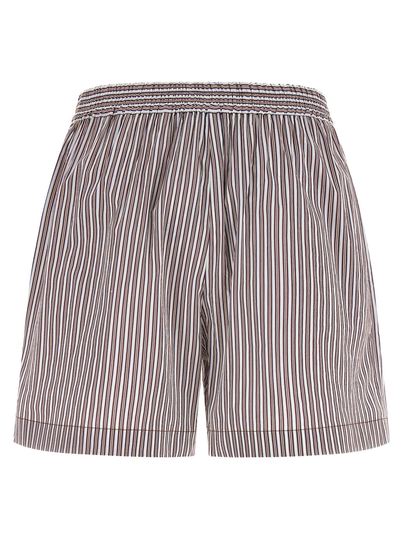 Brunello Cucinelli - 'Pyjama' shorts pyjama-shorts_26fbca60-485c-4873-87a2-9278dda44ab2