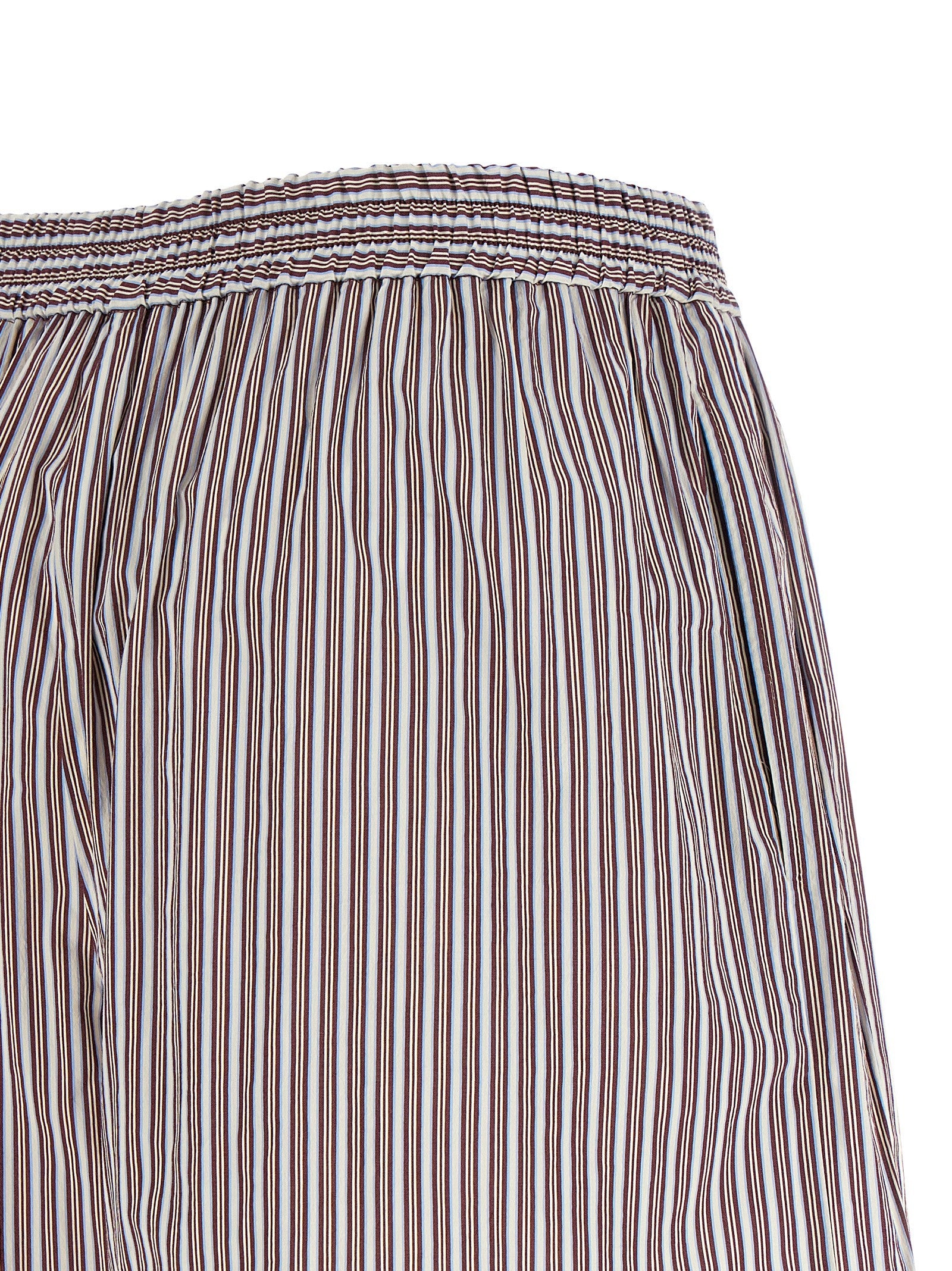 Brunello Cucinelli - 'Pyjama' shorts pyjama-shorts_c6f77807-8df1-4030-9dd0-34be1b77513e