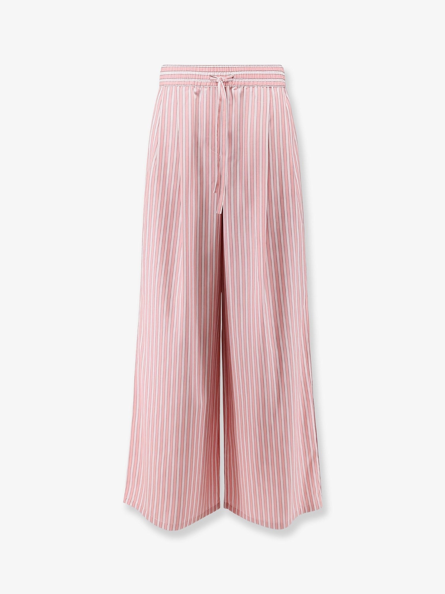 Dolce & Gabbana Pyjamas cotton and silk trousers