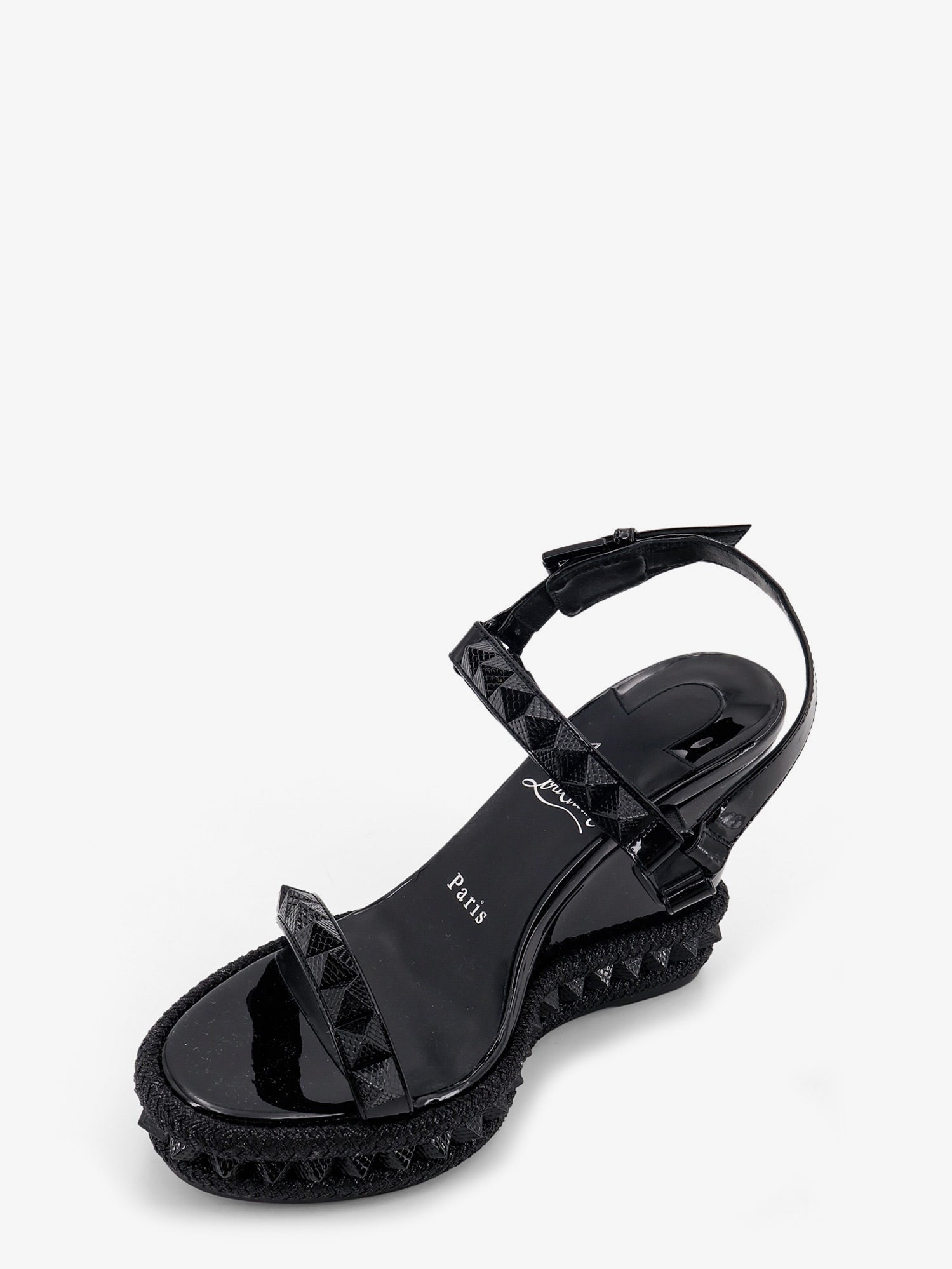 CHRISTIAN LOUBOUTIN - Pyra Clou leather sandals pyra-clou-leather-sandals_3e1594c1-e099-463e-9fb4-f59d0dac9d66