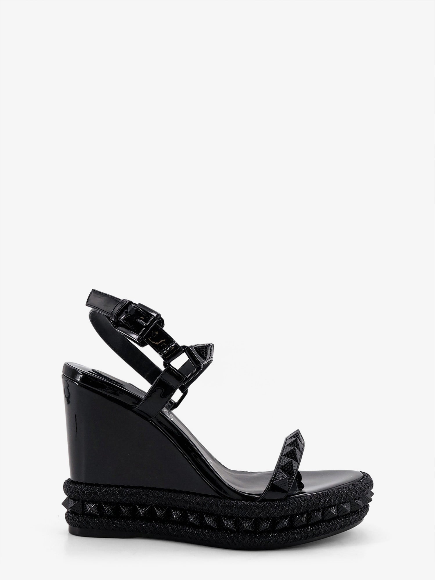 CHRISTIAN LOUBOUTIN - Pyra Clou leather sandals pyra-clou-leather-sandals_93d3bc68-e3d9-4ec9-8814-8def2c0ee2b3