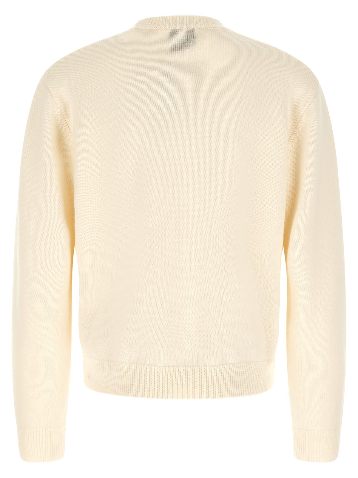 CASABLANCA - 'Pyramid Abduction' sweater