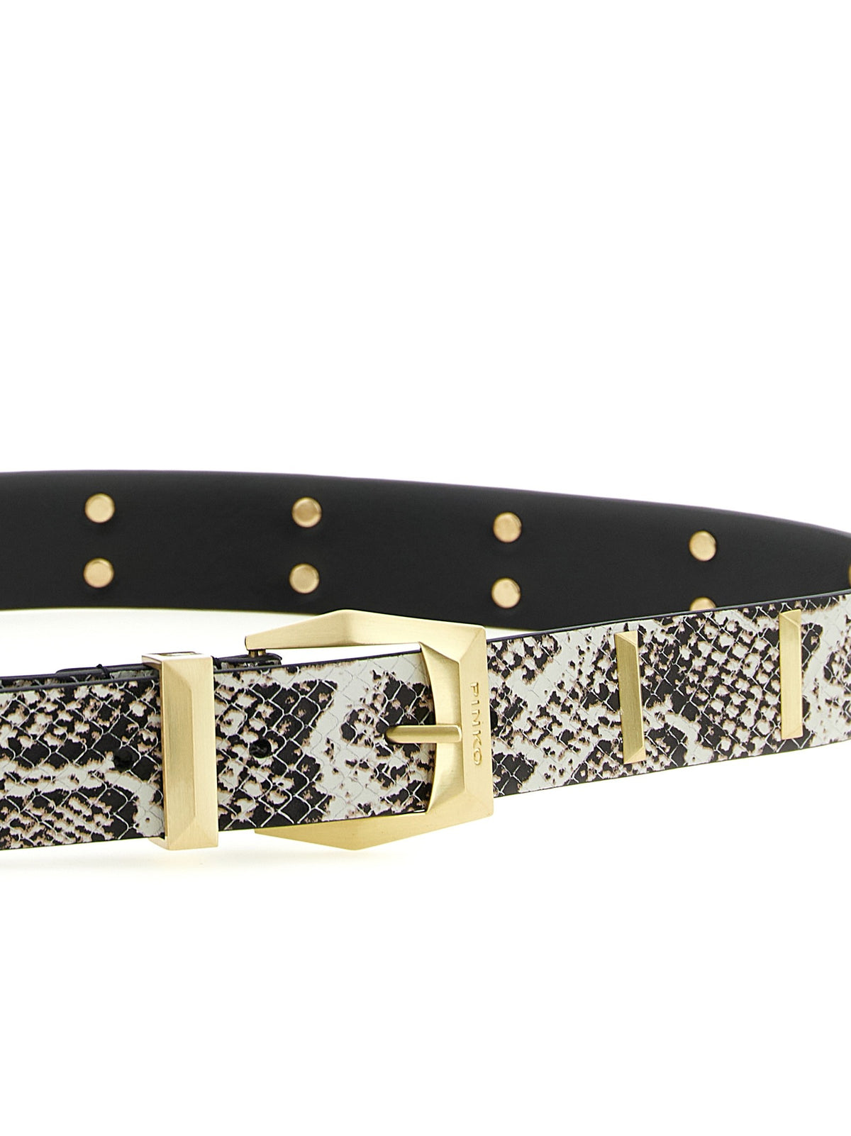 Pinko - Python belt