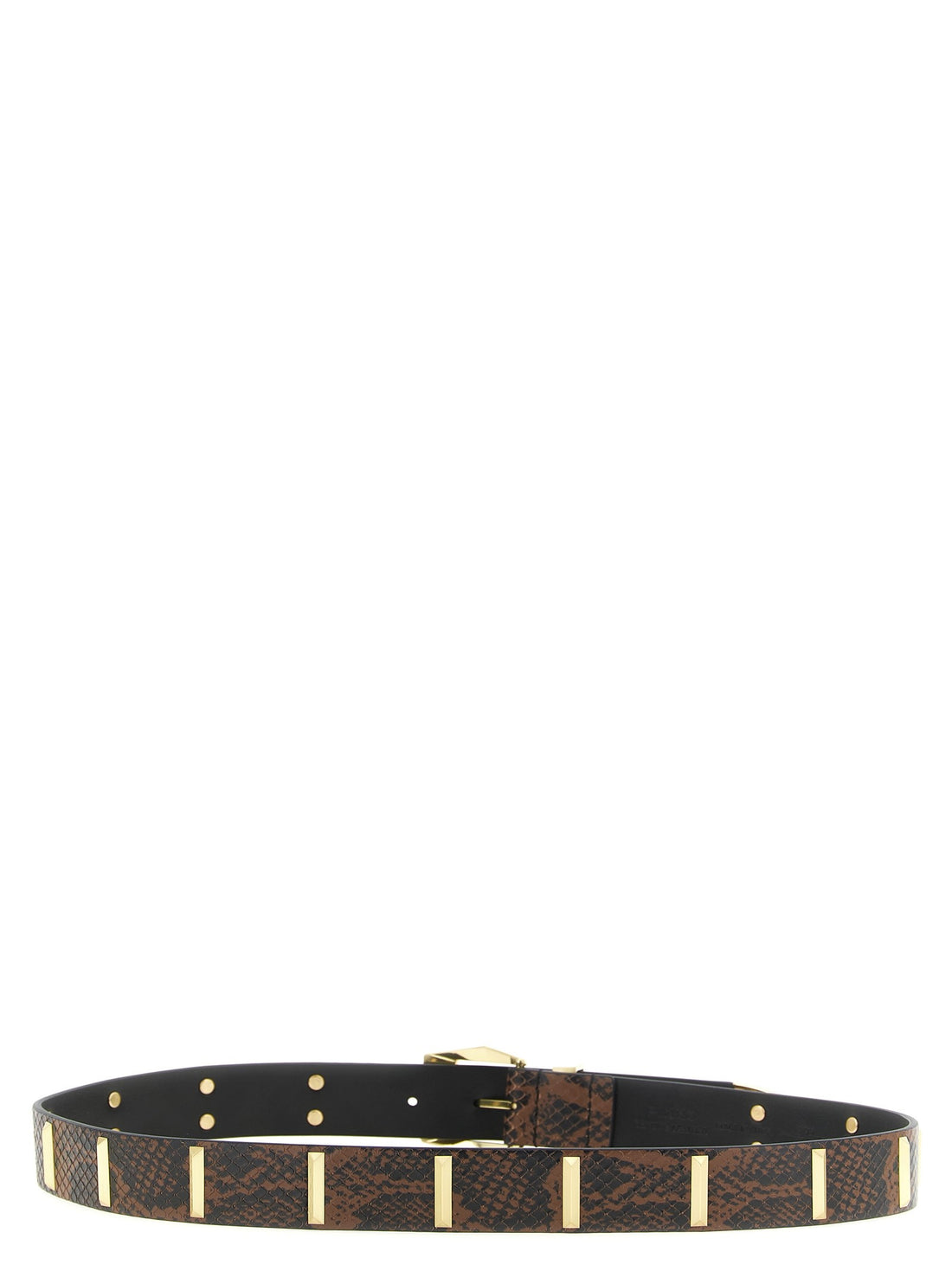 Pinko - Python print belt