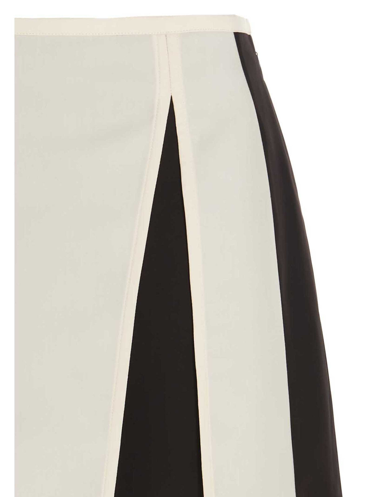 JIL SANDER - 'Q 17 MC’ skirt