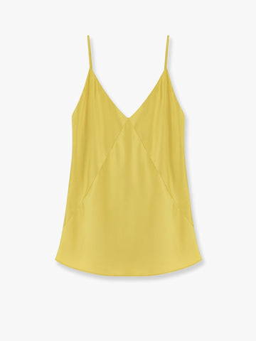 Max Mara Quassia silk top