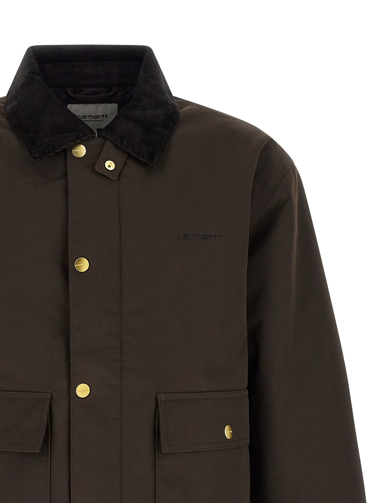 Carhartt WIP - 'Quentin' jacket