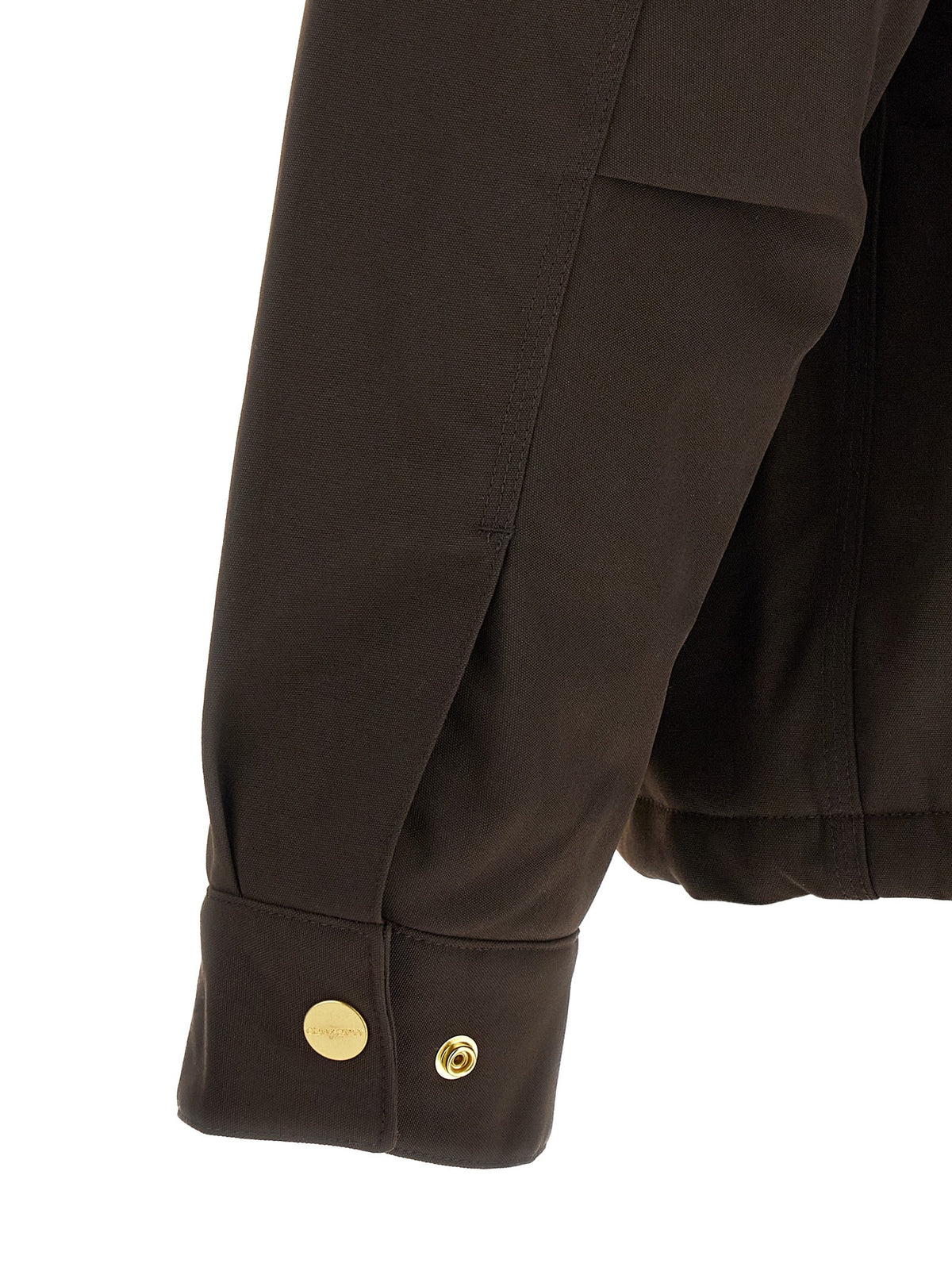 Carhartt WIP - 'Quentin' jacket
