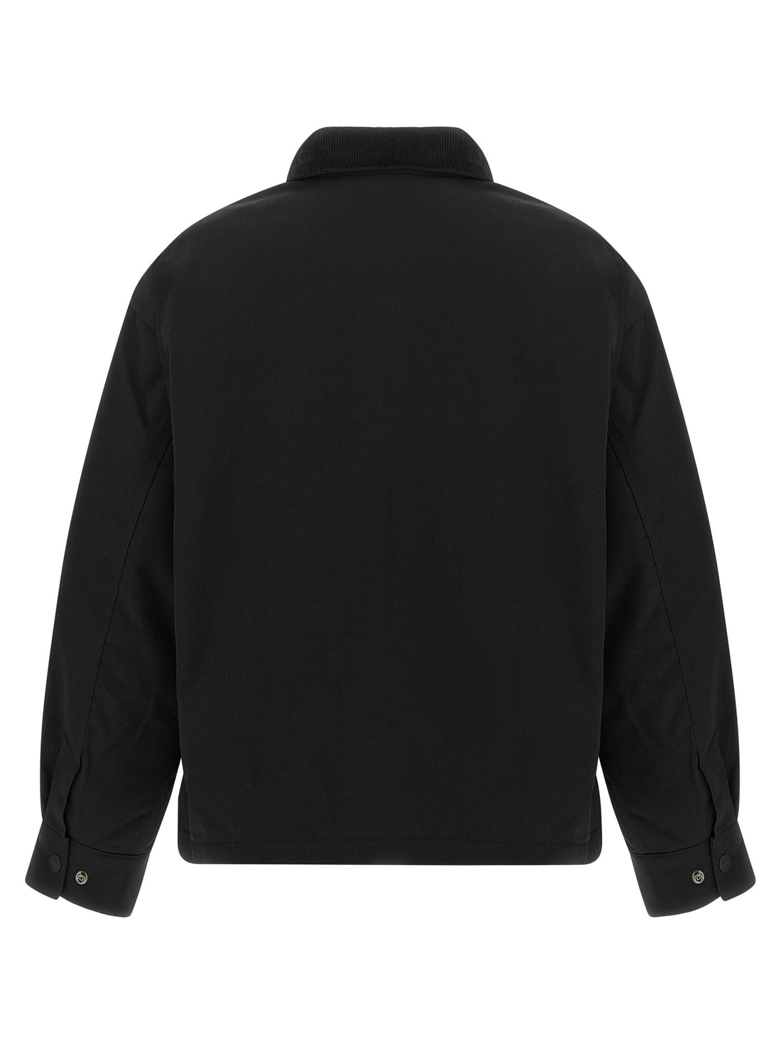 Carhartt WIP - 'Quentin' jacket Black