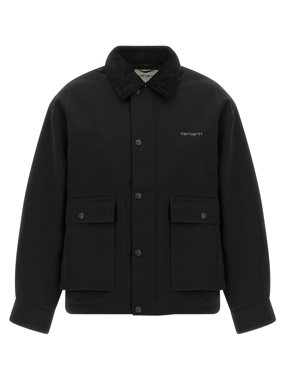 Carhartt WIP - 'Quentin' jacket Black