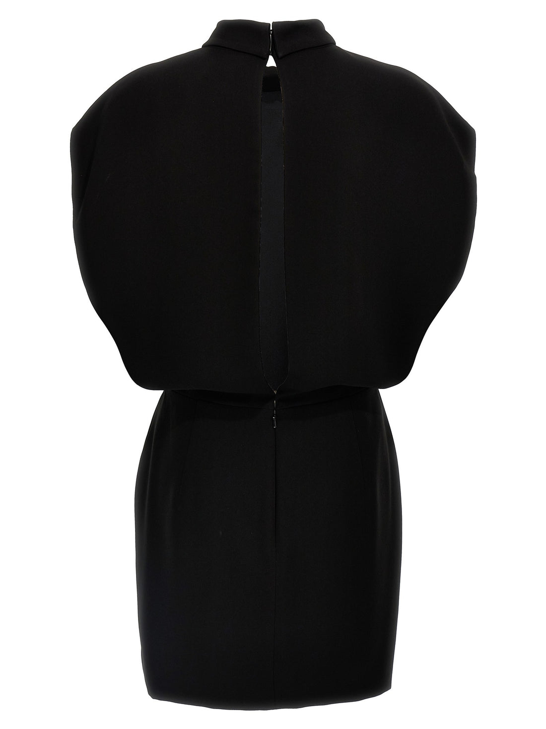 Max Mara - 'Querce' dress