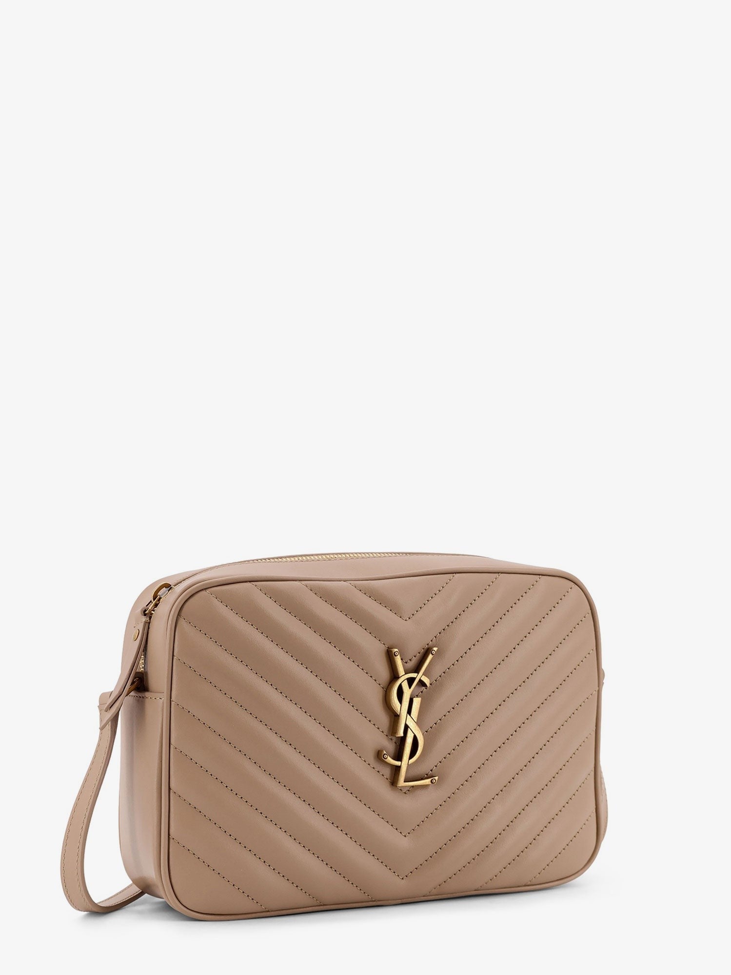 Saint Laurent - 'Lou' crossbody bag