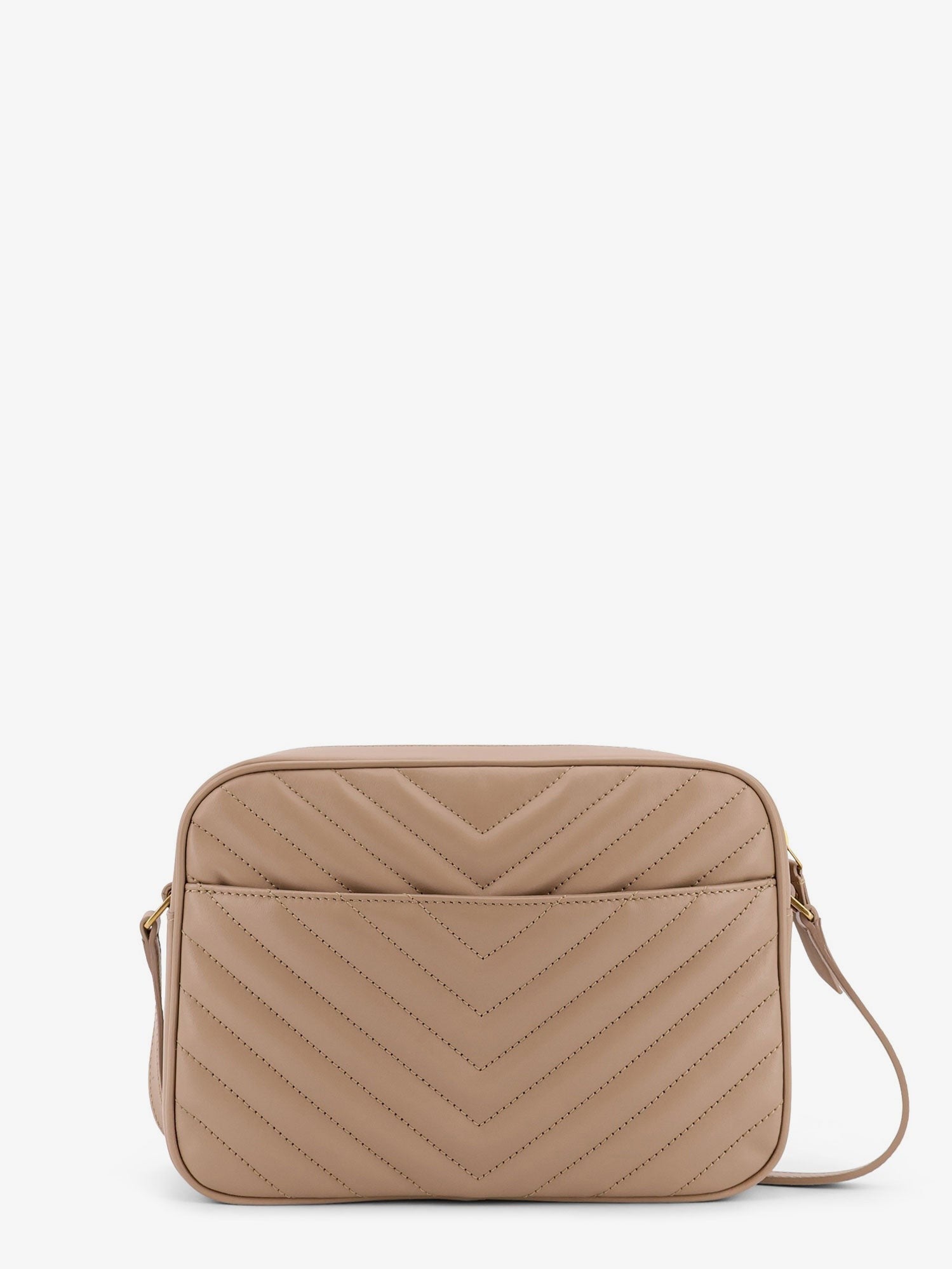 Saint Laurent - 'Lou' crossbody bag
